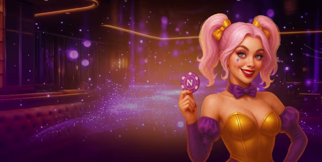 Weekend-Reload — 50% bis €500 + 100 FS (desktop)