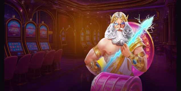 Starter-Paket — 100% bis €2.000 + 225 FS + VIP-Entry (desktop)