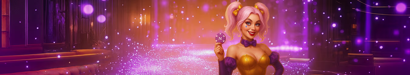 Weekend-Booster — 50% bis €300 + 50 Freespins