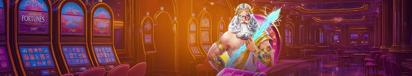 Welcome-Deal — 100% bis €500 + 75 Gratis-Spins