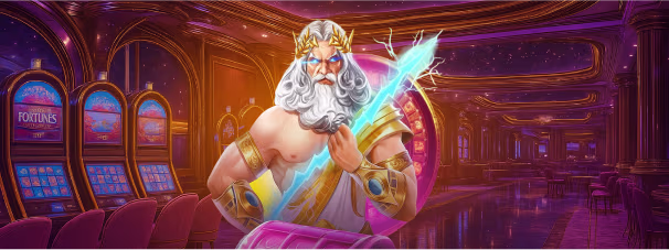 Welcome-Offer Banner mit €2.000 Summe